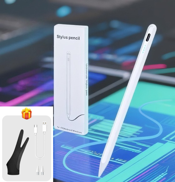 Rechargeable Stylus Pen for An - Touchscreen Glove Capacitive 评论和价格