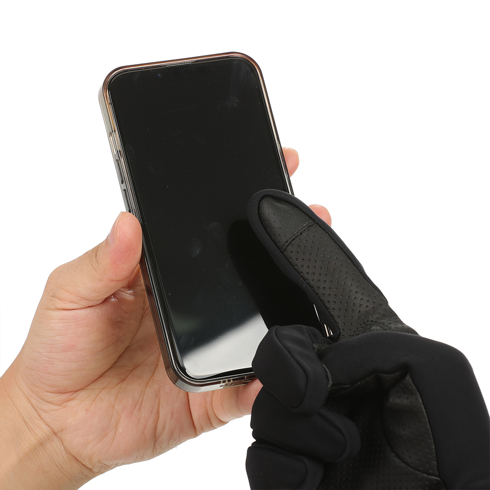 YKYWBIKE Cycling Gloves Full F - Gardening Glove Waterproof 评论和价格