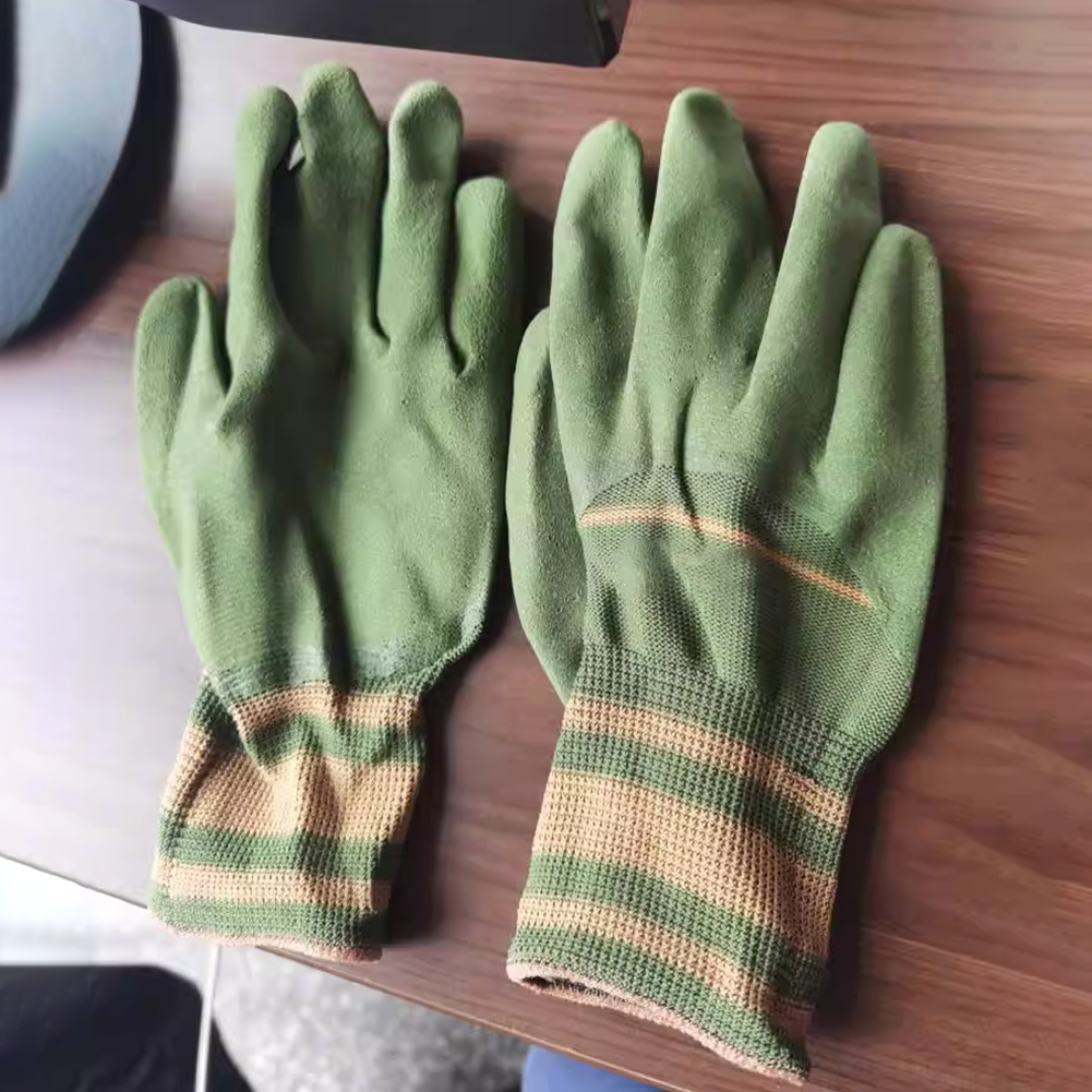 1-10Pair Gardening Gloves Thor - Gardening Glove Waterproof 评论和价格