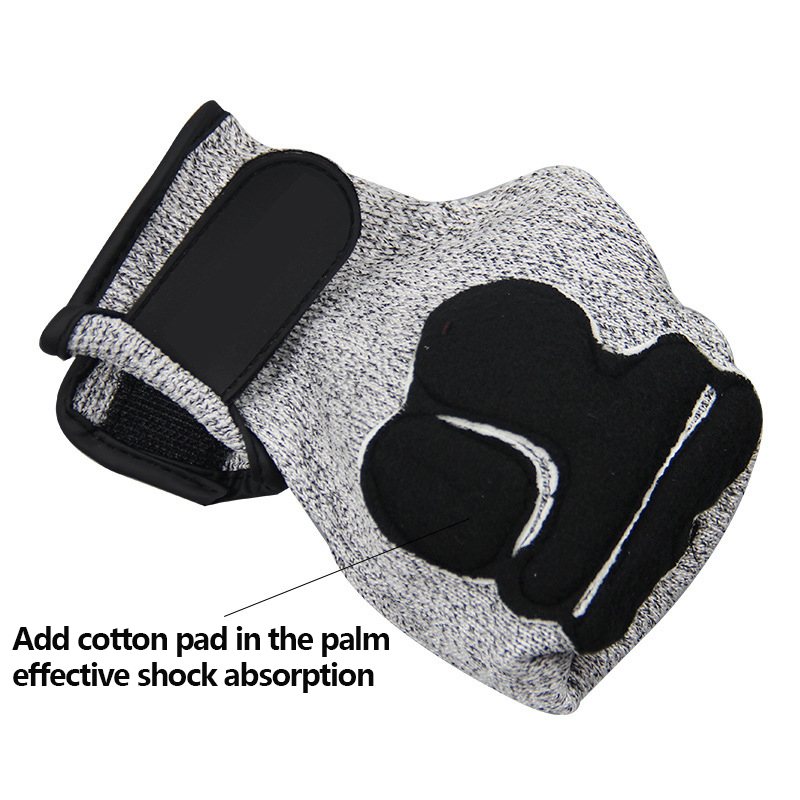 Heavy Duty Work Gloves Anti-Cu - Work Glove Impact 评论和价格