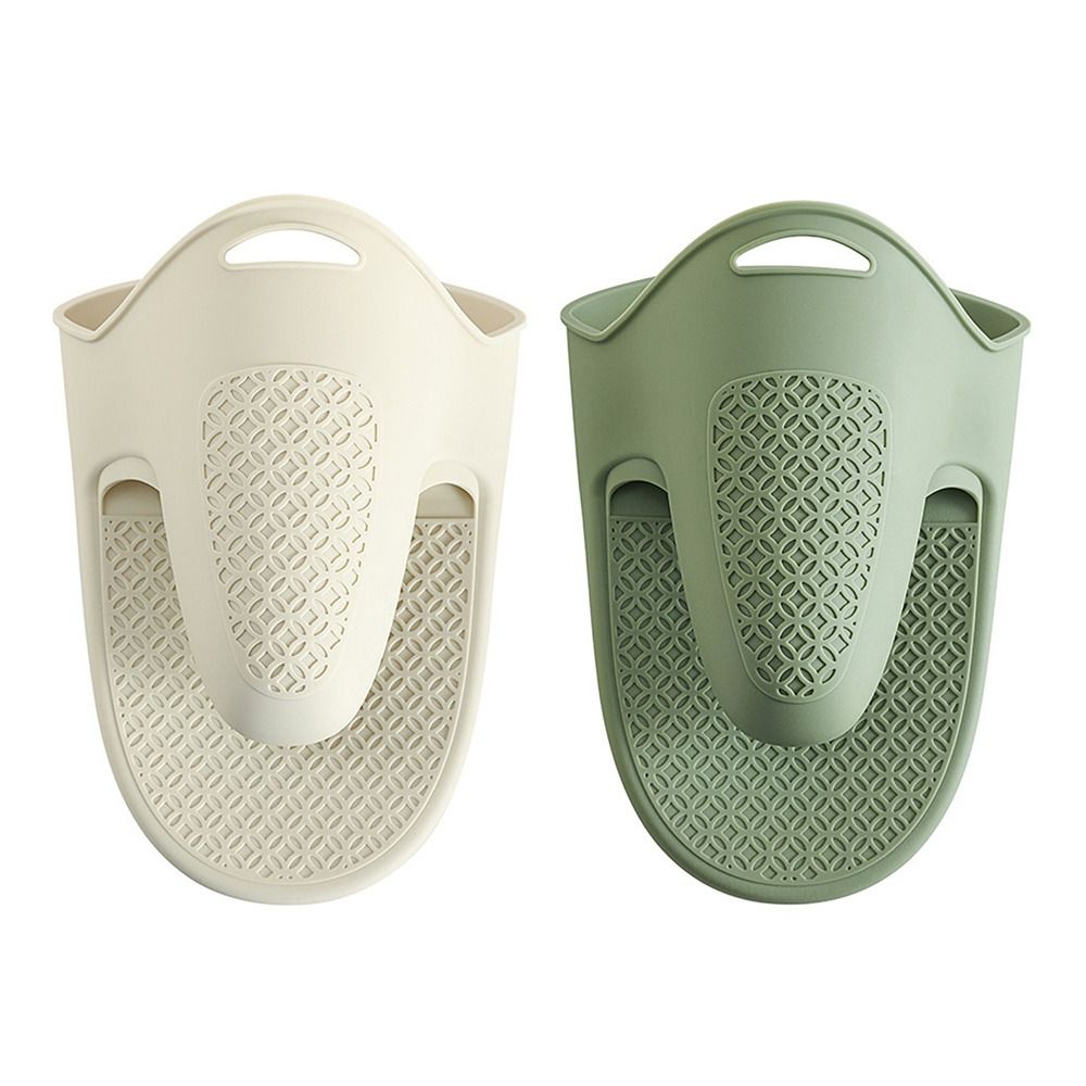 1pc Heat Resistant Silicone Ov - Oven Mitt Silicone 评论和价格