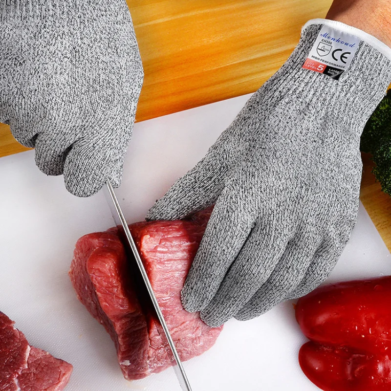 Mechanix Anti-Vibration Heavy  - Work Glove Impact 评论和价格