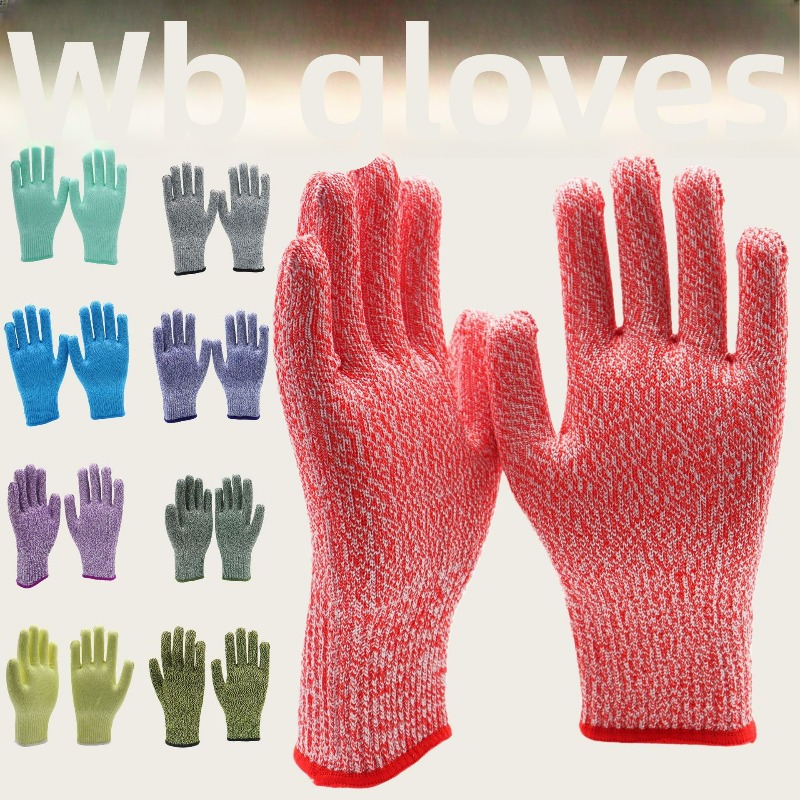 Clearance_Grade 5 Cut Resistan - Cut Resistant Glove 评论和价格