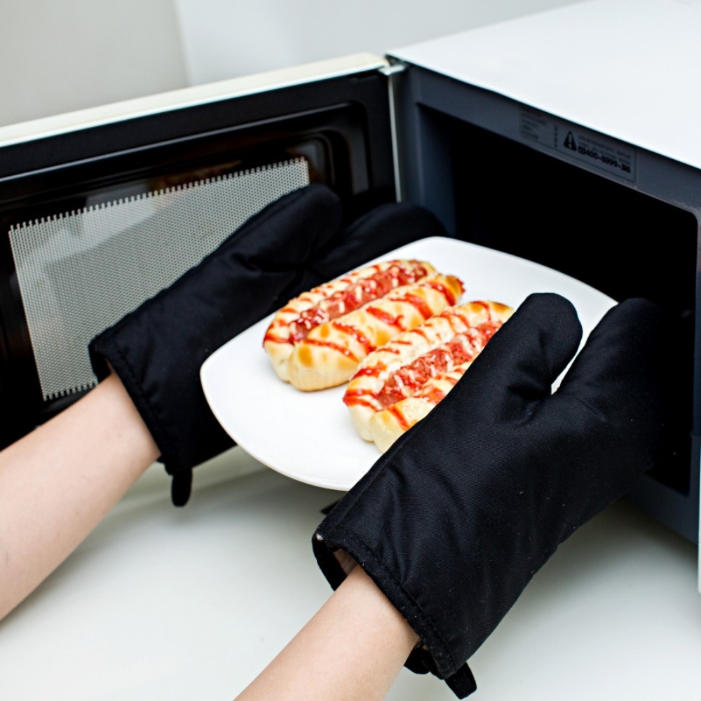 Silicone Heat Resistant Oven G - Oven Mitt Silicone 评论和价格
