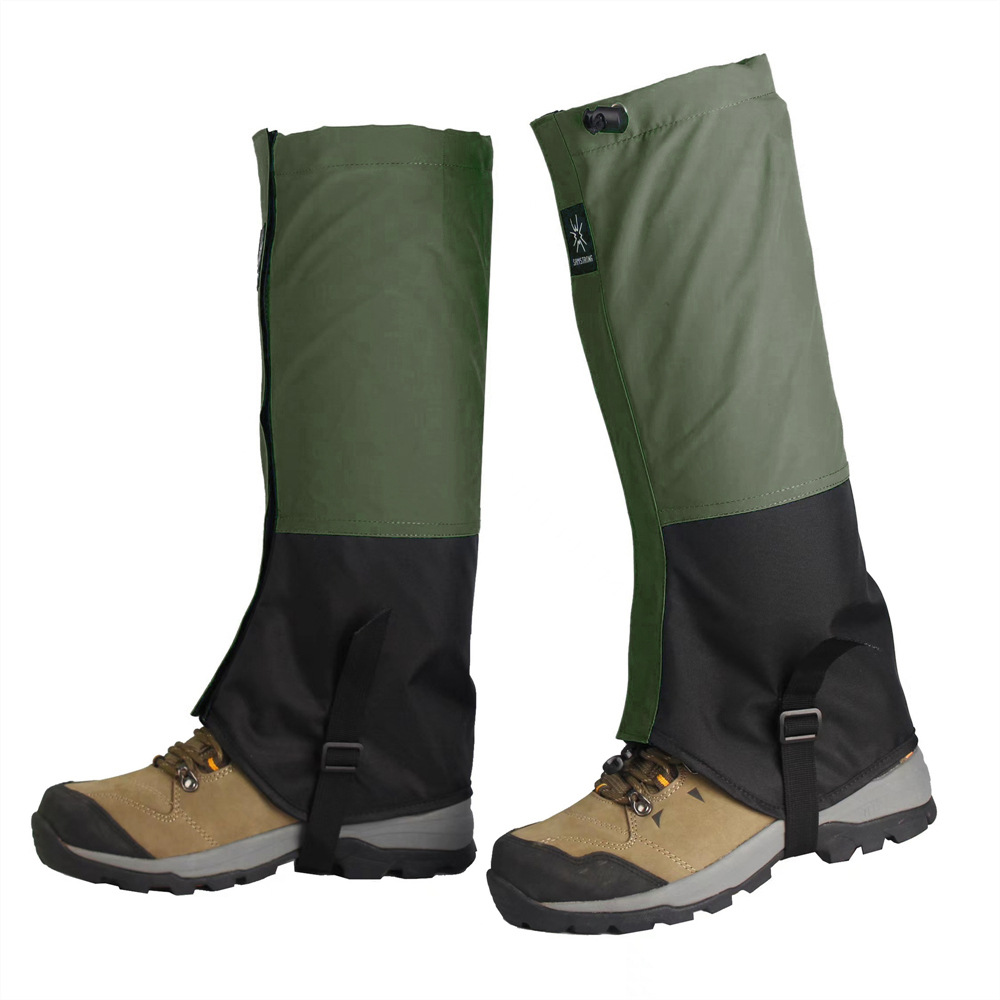Waterproof Leg Gaiter Outdoor  - Gardening Glove Waterproof 评论和价格