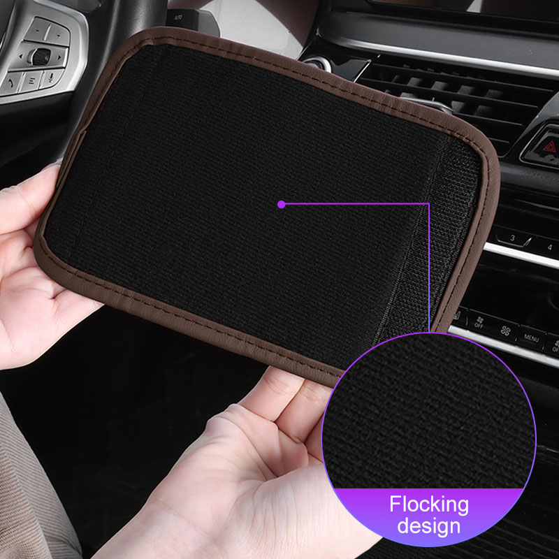 Car Roof Armrest Pull Protecti - Leather Driving Glove 评论和价格
