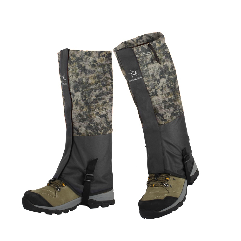 Waterproof Leg Gaiter Outdoor  - Gardening Glove Waterproof 评论和价格