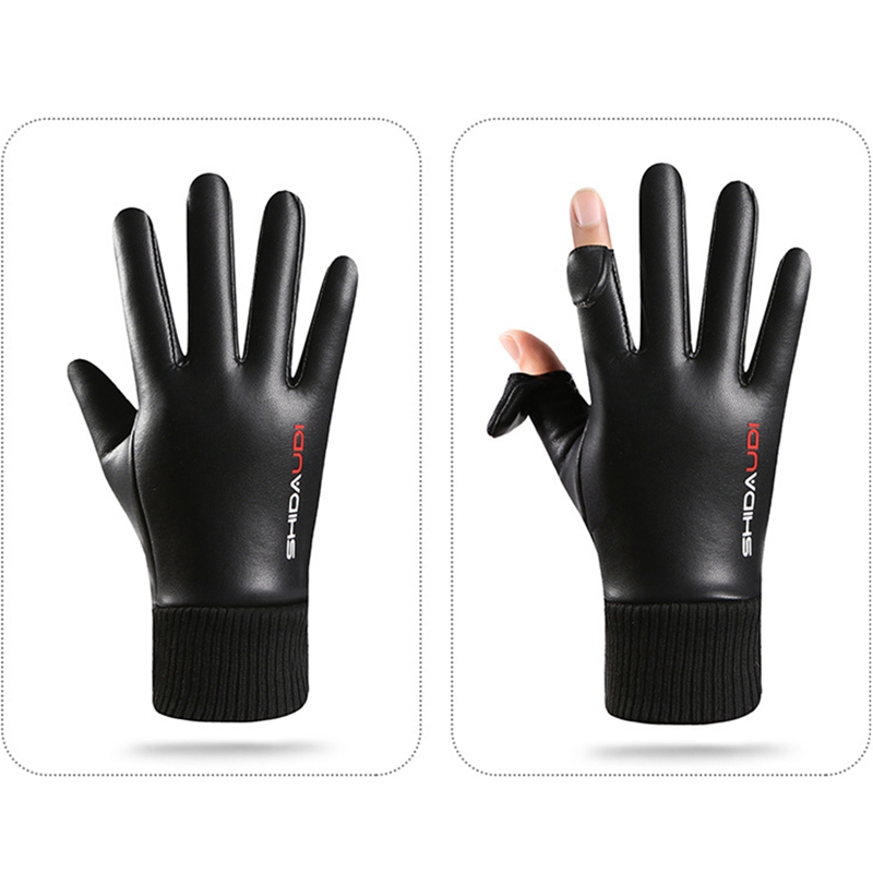 Motorcycle Fleece Lining Therm - Gardening Glove Waterproof 评论和价格