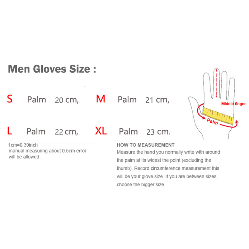2022 New Mens Gloves High Qual - Leather Driving Glove 评论和价格