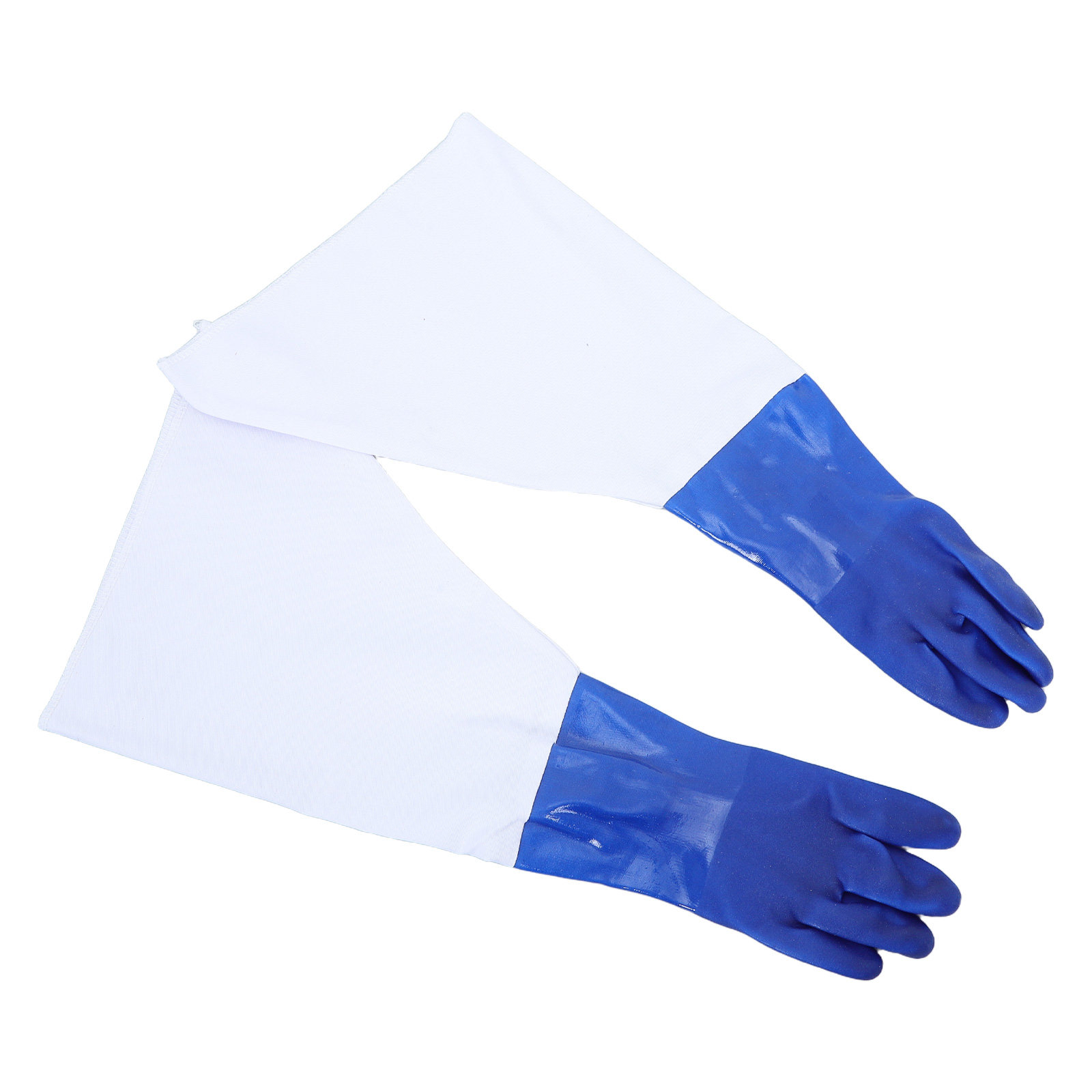 1Pair Sandblasting Cabinet Rub - Rubber Glove Cleaning 评论和价格