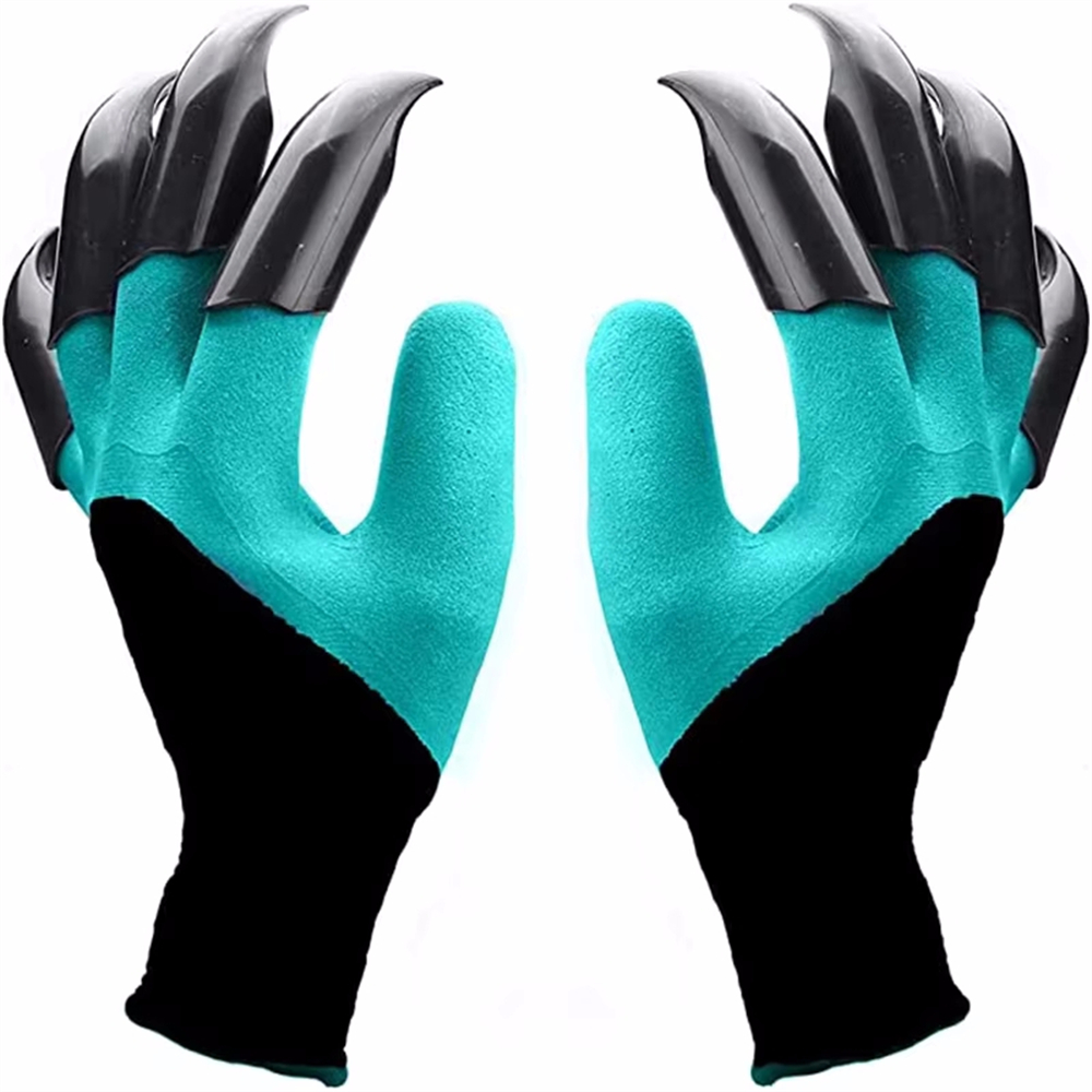 Gardening Gloves with Claws Br - Gardening Glove Waterproof 评论和价格