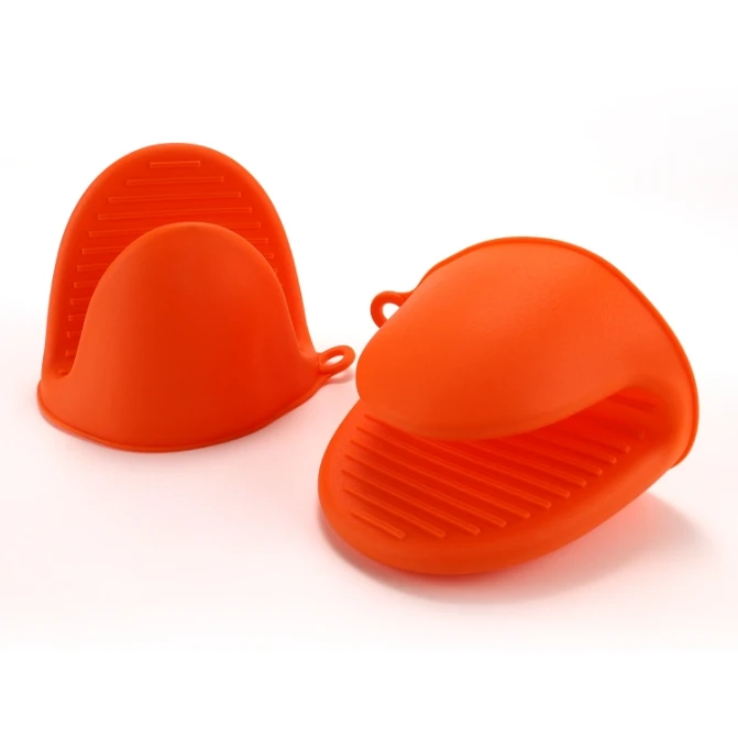 Heat Resistant Silicone Oven G - Oven Mitt Silicone 评论和价格