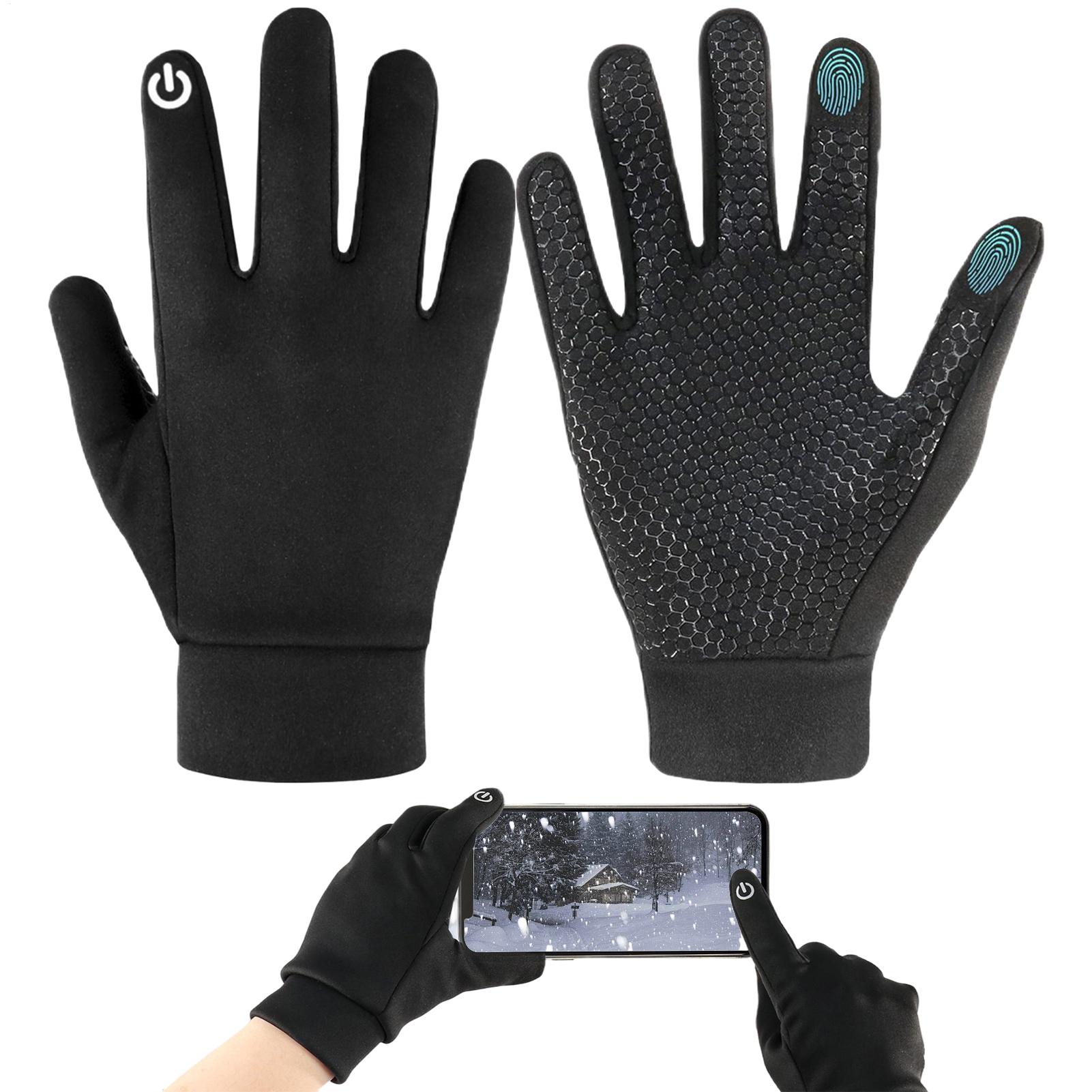 Winter Gloves for Kids Touchsc - Winter Glove Insulated 评论和价格
