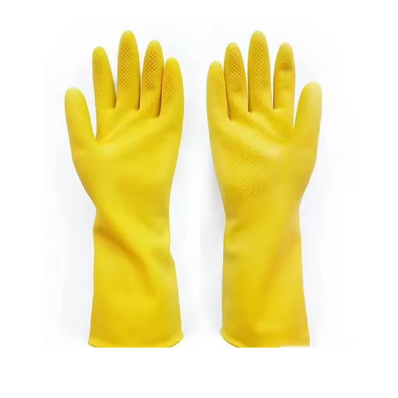 1/3/5/10PCS Rubber Gloves Wash - Rubber Glove Cleaning 评论和价格