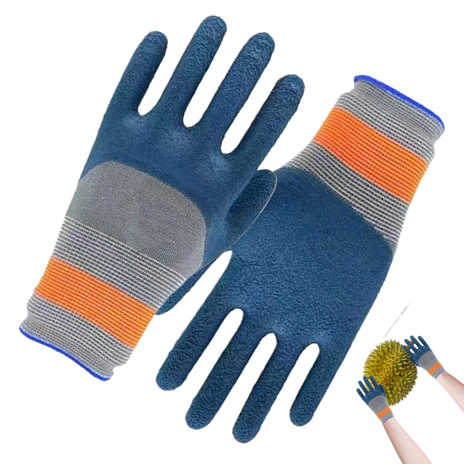 Gardening Gloves Thorn Proof W - Gardening Glove Waterproof 评论和价格