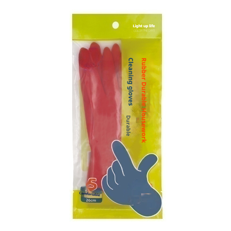 Durable Rubber Latex Dish Glov - Dish Glove Rubber 评论和价格